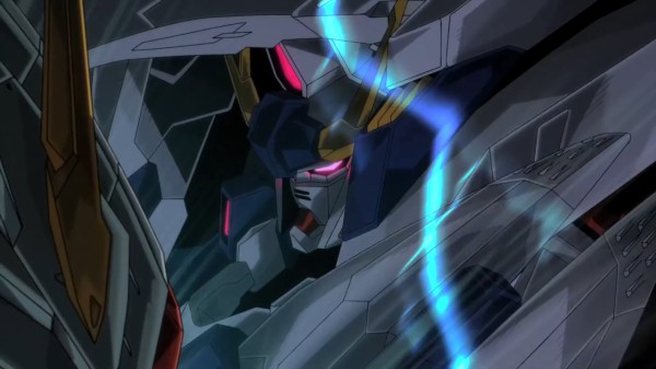 ガンダム 閃光のハサウェイ 上巻 感想 クスィーg マフティー動乱 新装版 アニメと漫画と 連邦 こっそり日記