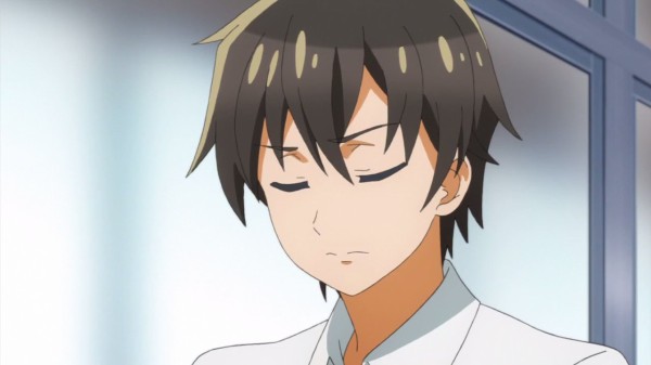 ゲーマーズ 7話 感想 誤解で水着で 好き を言え アニメと漫画と 連邦 こっそり日記