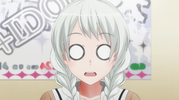 バンドリ 2期 第5話 感想 努力衝突pastel Palettes アニメと漫画と 連邦 こっそり日記