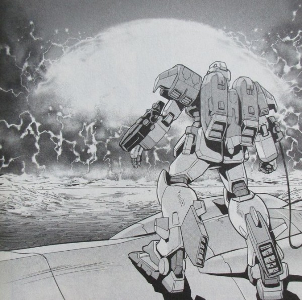 機動戦士ガンダム00 Rebellion 16巻 最終回 感想 スターダスト メモリー ハント船長様 アニメと漫画と 連邦 こっそり日記