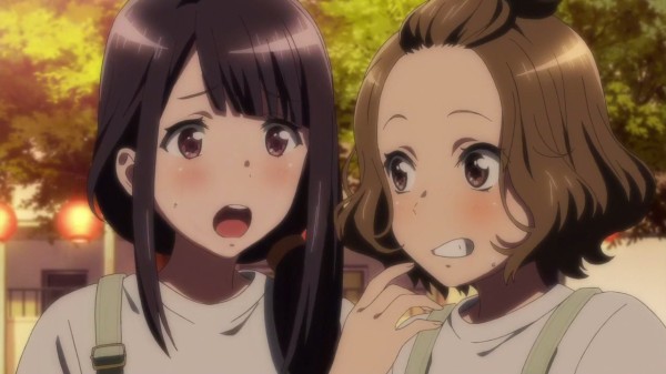 Bang Dream バンドリ 第7話 感想 沙綾の本音 迸る 最終兵器ひなこ アニメと漫画と 連邦 こっそり日記