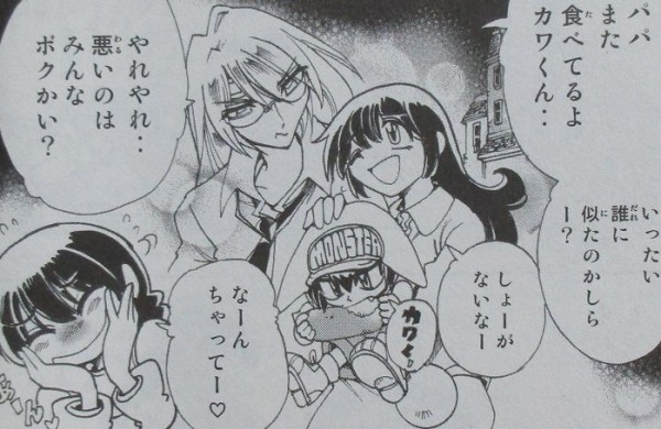 続ハーメルンのバイオリン弾き 14巻 感想 聖女と罪人 フルート主演章 渡辺道明 アニメと漫画と 連邦 こっそり日記