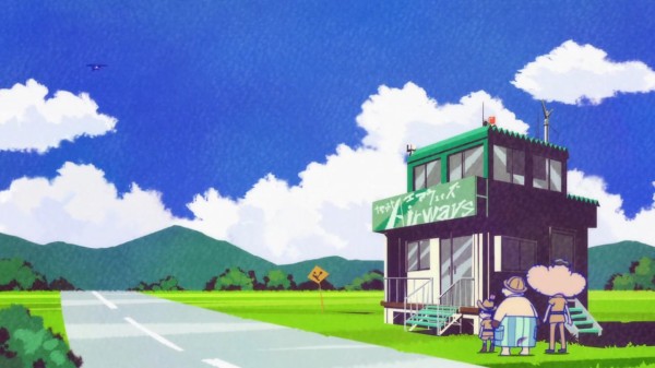 おそ松さん 2期 第25話 感想 最終回 おそ松が言おうとした事は アニメと漫画と 連邦 こっそり日記