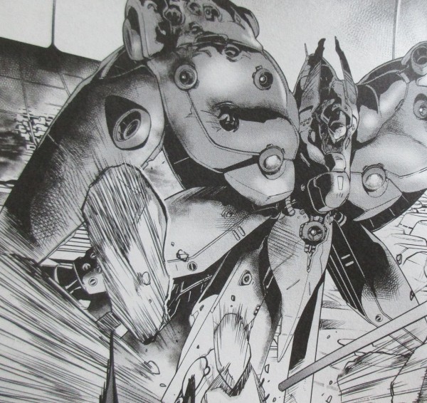 ガンダム00 Rebellion 14巻 感想 光を越えうる翼 デンドロビウム分離 アニメと漫画と 連邦 こっそり日記
