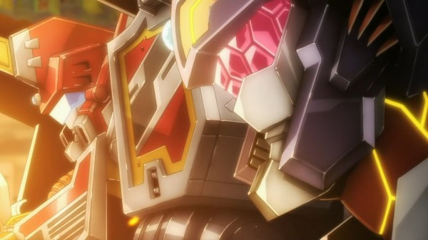 Ssss Gridman 第12話 感想 最終回 この願いが叶いませんように アニメと漫画と 連邦 こっそり日記