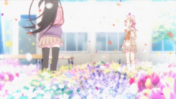 グランベルム 第2話 感想 無意味でもいい 満月の動機 アニメと漫画と 連邦 こっそり日記