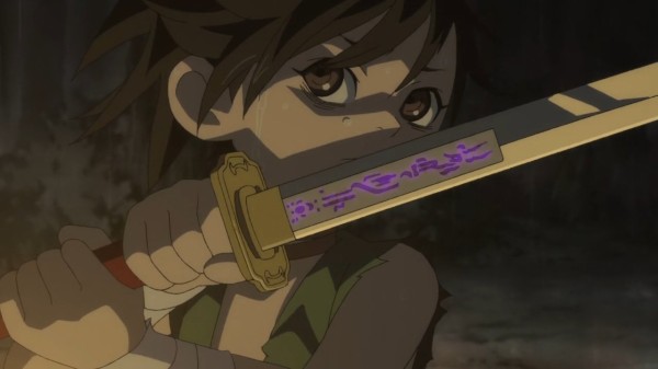 どろろ 第4話 感想 行くな殺すな声は届かず アニメと漫画と 連邦 こっそり日記