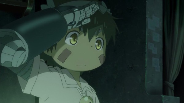 メイドインアビス 第3話 感想 アビス概要 別れも最初から始まっていた アニメと漫画と 連邦 こっそり日記 メイドインアビス 第3話 感想 アビス概要 別れも最初から始まっていた アニメと漫画と 連邦 こっそり日記