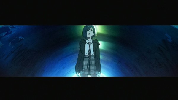 ダーリン イン ザ フランキス 第2話 感想 強い彼女が震えた日 アニメと漫画と 連邦 こっそり日記