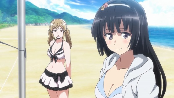 Bang Dream 第14話 感想 Roselia 彼女も水着で遊びたい アニメと漫画と 連邦 こっそり日記 Bang Dream 第14話 感想 Roselia 彼女も水着で遊びたい アニメと漫画と 連邦 こっそり日記