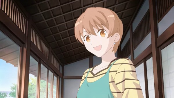 衛宮さんちの今日のごはん 第3話 感想 イリヤ幸せちらし寿司 アニメと漫画と 連邦 こっそり日記 衛宮さんちの今日のごはん 第3話 感想 イリヤ幸せちらし寿司 アニメと漫画と 連邦 こっそり日記