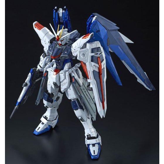 ｍｇ 1 100 ジャスティスガンダム スペシャルコーティング プレバン受注開始 フリーダム2 0に続き登場 アニメと漫画と 連邦 こっそり日記