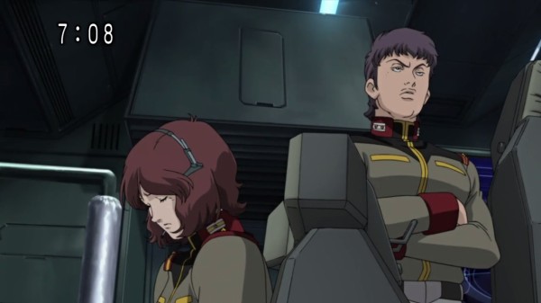 レウルーラ 艦長 人気のある画像を投稿する