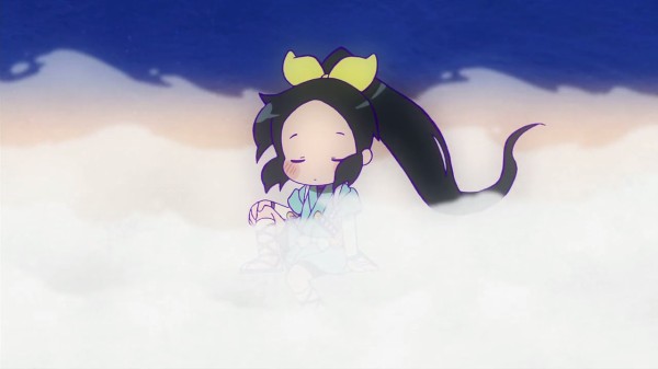 信長の忍び 第14話 感想 新op 苦境 の 後の天下人なんだからねっ アニメと漫画と 連邦 こっそり日記