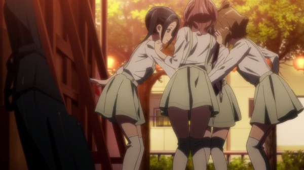 Bang Dream バンドリ 第7話 感想 沙綾の本音 迸る 最終兵器ひなこ アニメと漫画と 連邦 こっそり日記