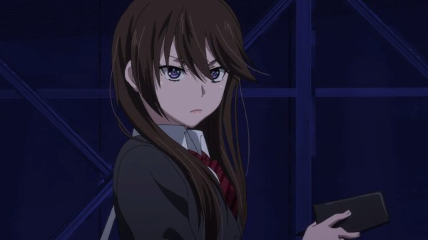 アクティヴレイド2nd 第2期 第1話 感想 アルバイト テロ 東京を狙うカジュアルで無自覚な爆破事件 西から来た男 感想 アニメと漫画と 連邦 こっそり日記