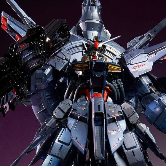 ｍｇ プロヴィデンスガンダム スペシャルコーティング 受注開始 ラスボスにして 兄弟機 機動戦士ガンダムseed アニメと漫画と 連邦 こっそり日記