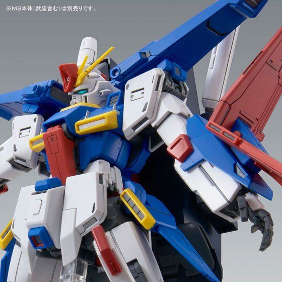 Mg 強化型ダブルゼータガンダム Ver Ka Hg ザク キャノン テストタイプ 受注開始 ニュータイプ疑惑が搭乗したザク のテスト型 アニメと漫画と 連邦 こっそり日記