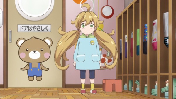 甘々と稲妻 11話』感想、つむぎ八つ当たり！ 小鳥の“嬉しい”が幸せを呼ぶ : アニメと漫画と 連邦 こっそり日記