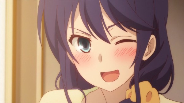 ラーメン大好き小泉さん 第11話 感想 思い出ブラック大阪絢音姉 アニメと漫画と 連邦 こっそり日記