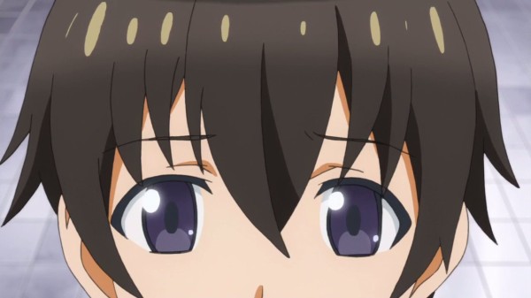 ゲーマーズ 7話 感想 誤解で水着で 好き を言え アニメと漫画と 連邦 こっそり日記