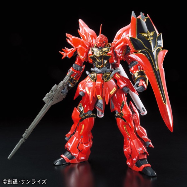 8月ガンプラ Rg シナンジュ Hguc 百式 Hgbf ギャンスロット 他 発売日発表 百式 ボックスアートかっこいい アニメと漫画と 連邦 こっそり日記