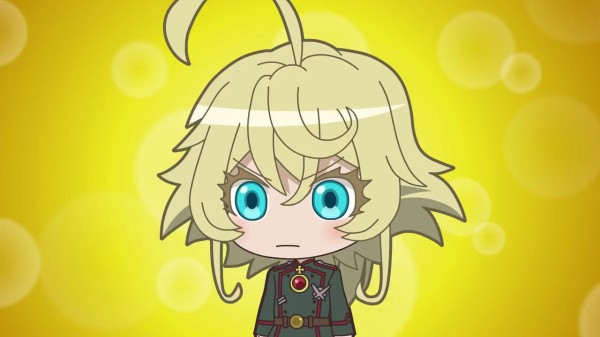 幼女戦記 ようじょしぇんき 第12話 感想 最終回 ターニャ デグレチャフ少佐は アニメと漫画と 連邦 こっそり日記