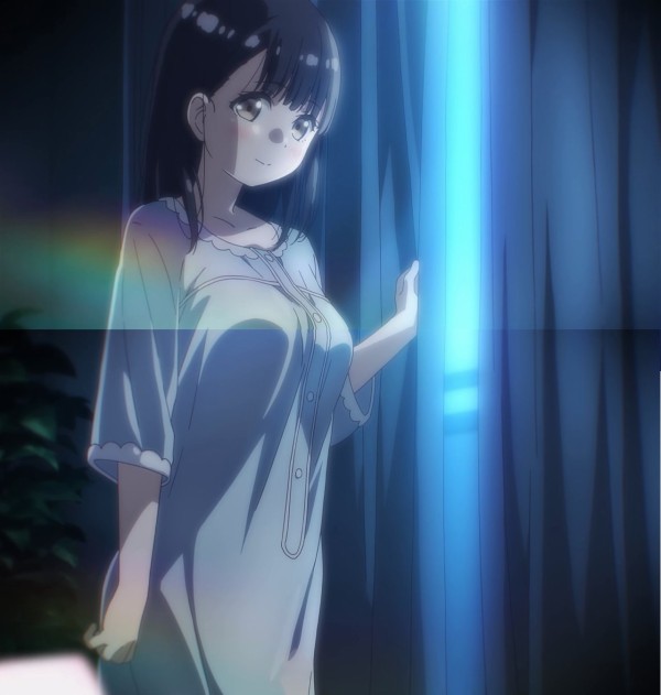 One Room サードシーズン 第11話 感想 花坂結衣 23 は トニカクカワイイ アニメと漫画と 連邦 こっそり日記