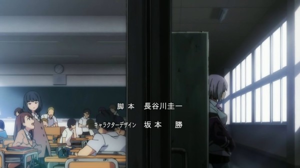 Ssss Gridman 第2話 感想 彼女を退屈から救う物語 アニメと漫画と 連邦 こっそり日記 Ssss Gridman 第2話 感想 彼女を退屈から救う物語 アニメと漫画と 連邦 こっそり日記