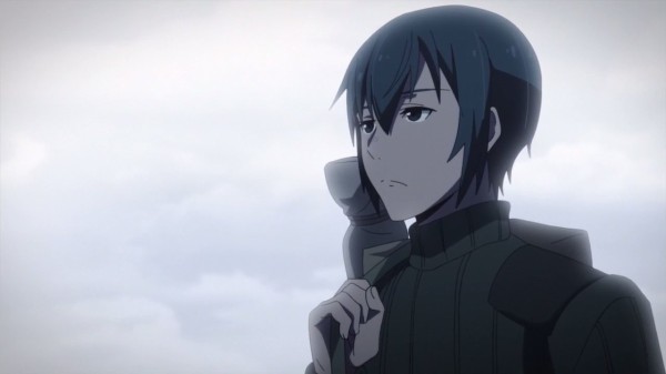 キノの旅 4話 感想 足るを知る 無知な泥船の国 のシズ アニメと漫画と 連邦 こっそり日記 キノの旅 4話 感想 足るを知る 無知な泥船の国 のシズ アニメと漫画と 連邦 こっそり日記