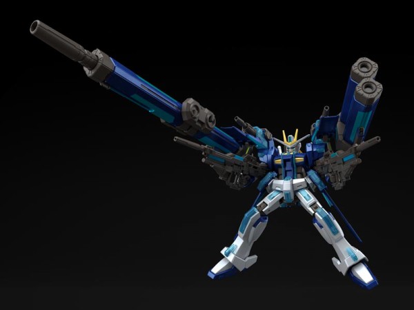 Hg エクストリームガンダム エクリプス Fパーツ Exvs 10th Anniversary Color Ver ゲーム特典でキット化 アニメと漫画と 連邦 こっそり日記