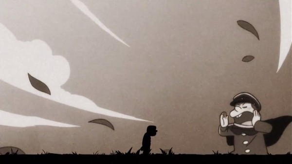 おそ松さん 2期 4話 感想 童貞 松造の強がり松代の記憶 アニメと漫画と 連邦 こっそり日記