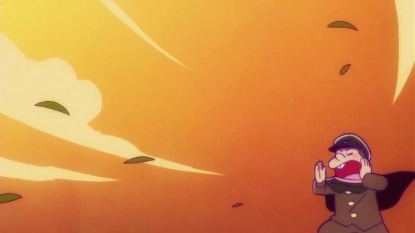 おそ松さん 2期 4話 感想 童貞 松造の強がり松代の記憶 アニメと漫画と 連邦 こっそり日記