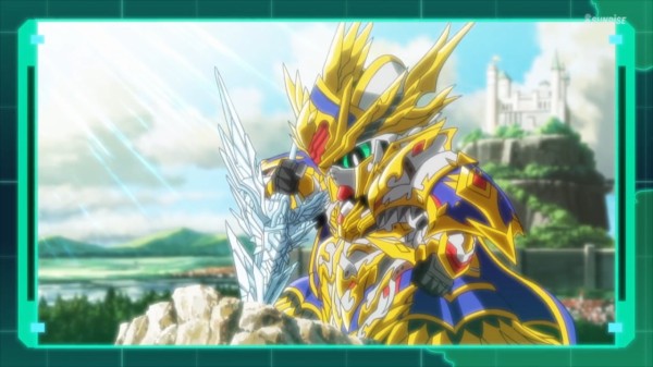 あなたは 汚染された 裂け目 アーサー ガンダム Edendiaspora Org