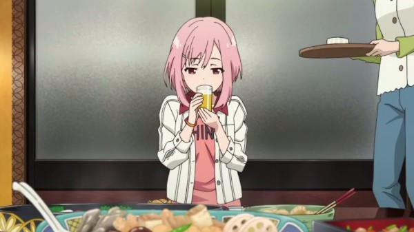 サクラクエスト 第1話 感想 町おこし と女子5人 1980年代 観光遺産 アニメと漫画と 連邦 こっそり日記 サクラクエスト 第1話 感想 町おこし と女子5人 1980年代 観光遺産 アニメと漫画と 連邦 こっそり日記