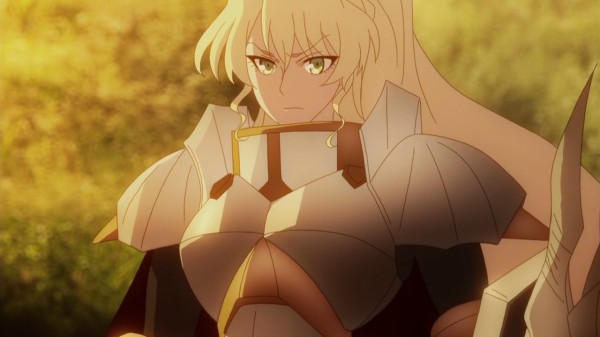 Re Creators レクリエイターズ 第6話 感想 被造物 勢揃い まみか危うい アニメと漫画と 連邦 こっそり日記