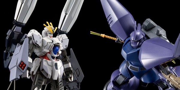 ｈｇ ナラティブガンダムｂ装備拡張セット ｈｇ リゲルグ Ucver 本編ネタバレあり エセ ファンネルが換装パーツで登場 機動戦士ガンダムnt アニメと漫画と 連邦 こっそり日記