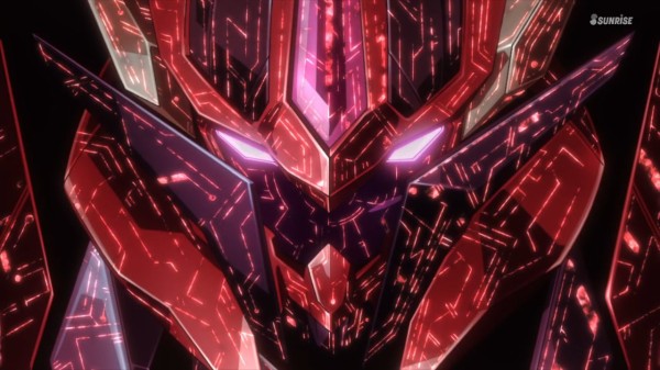 ガンダムビルドダイバーズre Rise 第22話 感想 ゼルトザームへ繋ぐ今 アニメと漫画と 連邦 こっそり日記