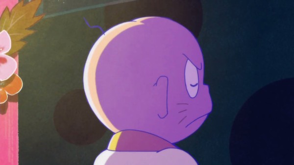 おそ松さん 2期 11話 感想 松狩り松狩り楽しいな アニメと漫画と 連邦 こっそり日記