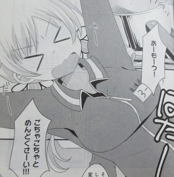 巴マミの平凡な日常 5巻 感想 巴マミの新たな日常 おめでとう まどか マギカ外伝 あらたまい アニメと漫画と 連邦 こっそり日記