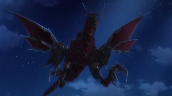 ナイツ マジック 13話 感想 最終回 夢の時代は始まったばかり アニメと漫画と 連邦 こっそり日記