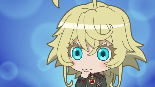 幼女戦記 ようじょしぇんき 第12話 感想 最終回 ターニャ デグレチャフ少佐は アニメと漫画と 連邦 こっそり日記
