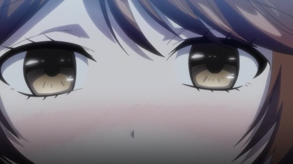 甘い懲罰 私は看守専用ペット 第12話 感想 最終回 脱げ 解け 明神亜貴に跪け アニメと漫画と 連邦 こっそり日記