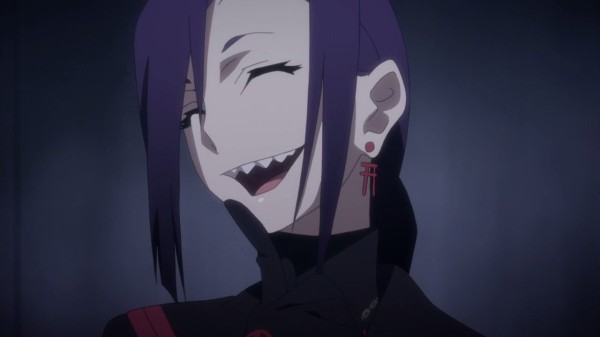 Re Creators 18話 感想 欲求も露出もネタバレもやりとおせ アニメと漫画と 連邦 こっそり日記