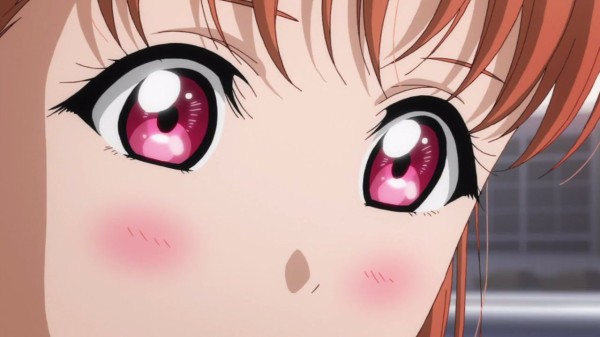 ラブライブ サンシャイン 2期 12話 感想 今を重ねてwater Blue New World アニメと漫画と 連邦 こっそり日記