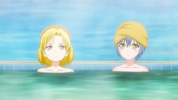 バンドリ 3期 第5話 感想 好きも皆も全部入り Poppin Party式mv アニメと漫画と 連邦 こっそり日記