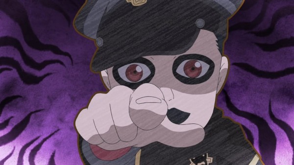 ブラッククローバー 第話 感想 魔法帝の条件 良き大人とアスタ失望 アニメと漫画と 連邦 こっそり日記 ブラッククローバー 第話 感想 魔法帝の条件 良き大人とアスタ失望 アニメと漫画と 連邦 こっそり日記