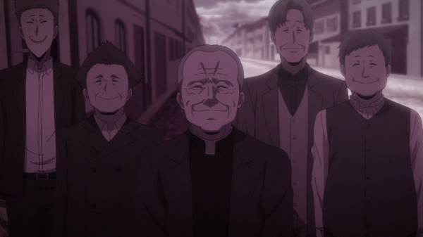 キノの旅 11話 感想 キノの名は 世界はこんなにも美しい アニメと漫画と 連邦 こっそり日記