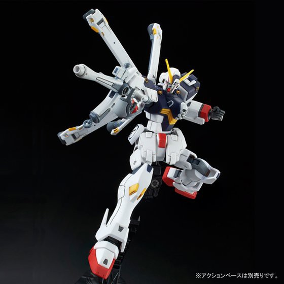 プレバン Hguc クロスボーン ガンダムｘ１改 改 スカルハート 受注開始 U C 0136年の宇宙を駆けた 髑髏の噂 アニメと漫画と 連邦 こっそり日記