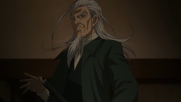 ゴールデンカムイ 第3話 感想 神の国 アイヌ信仰 味噌とクソ アニメと漫画と 連邦 こっそり日記